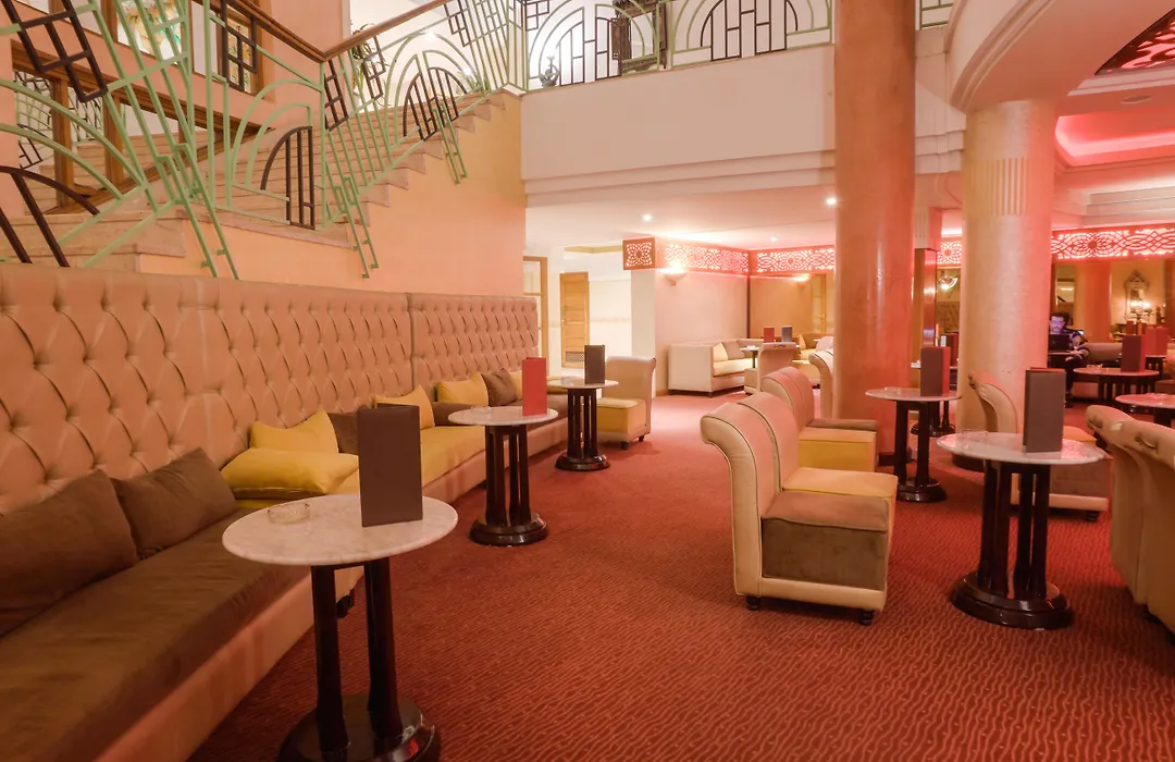 Agadir Beach Club-1