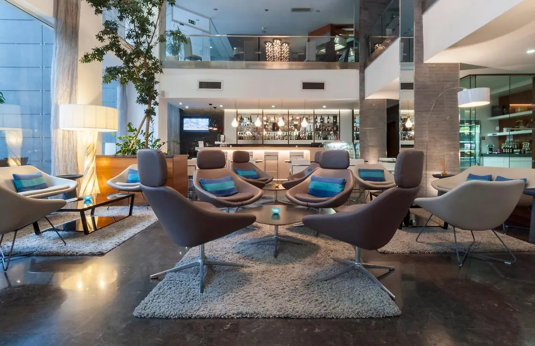 The George, Urban Boutique Hotel-1