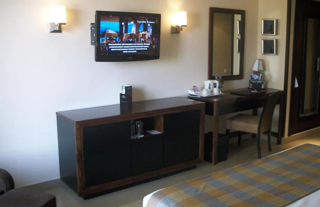 Stella Di Mare Beach Hotel&Spa-1