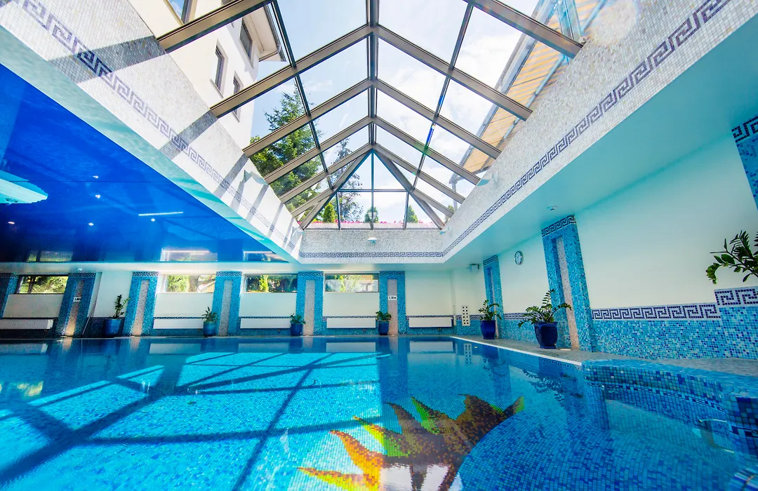 Haffner SPA Hotel Sopot-1