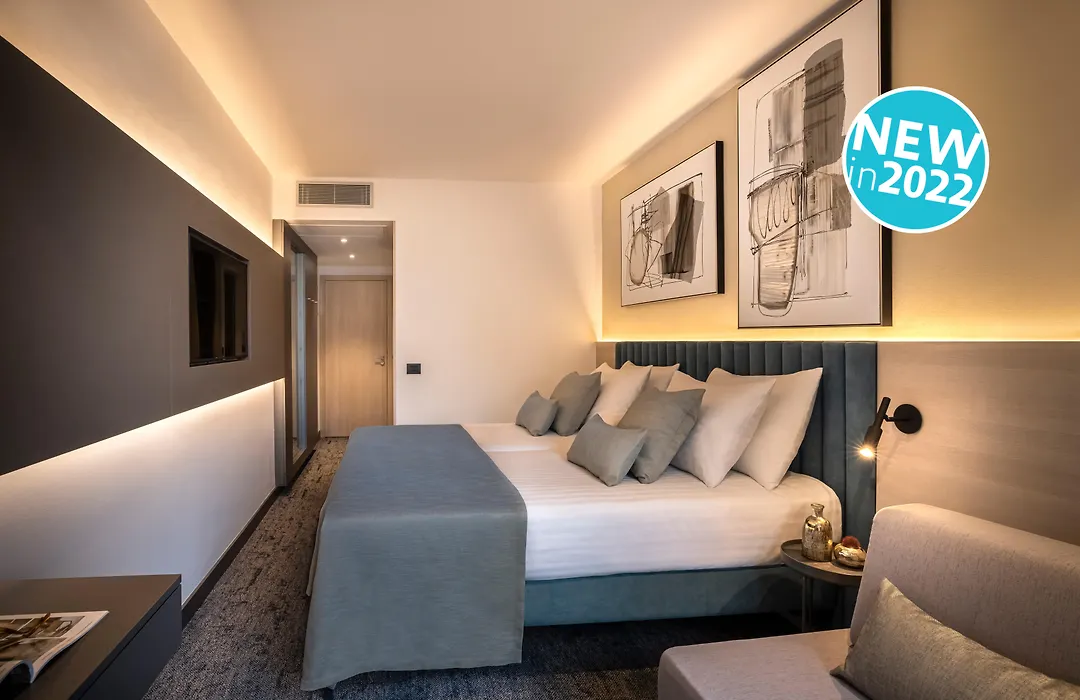 Aminess Vival Maestral Hotel-1