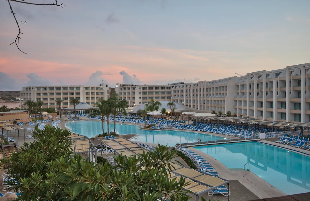 Db Seabank Resort + Spa All Inclusive-1