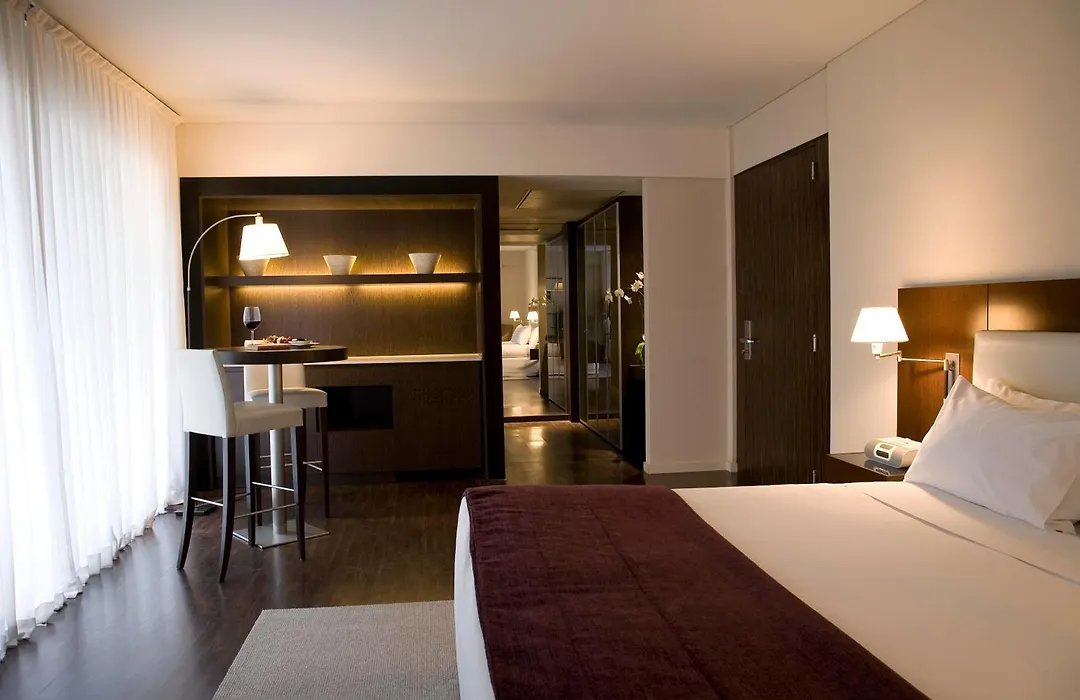 Hotel Madero Buenos Aires-1