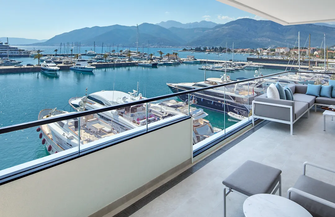 Regent Porto Montenegro-1