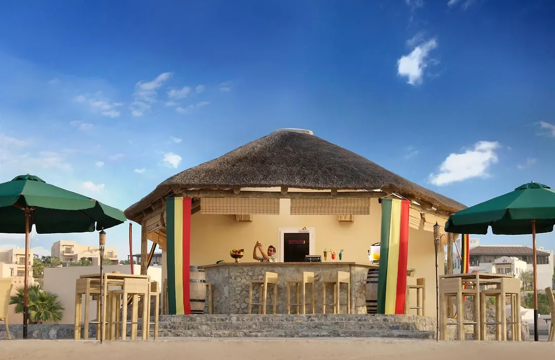 The Cove Rotana Resort - Ras Al Khaimah-1