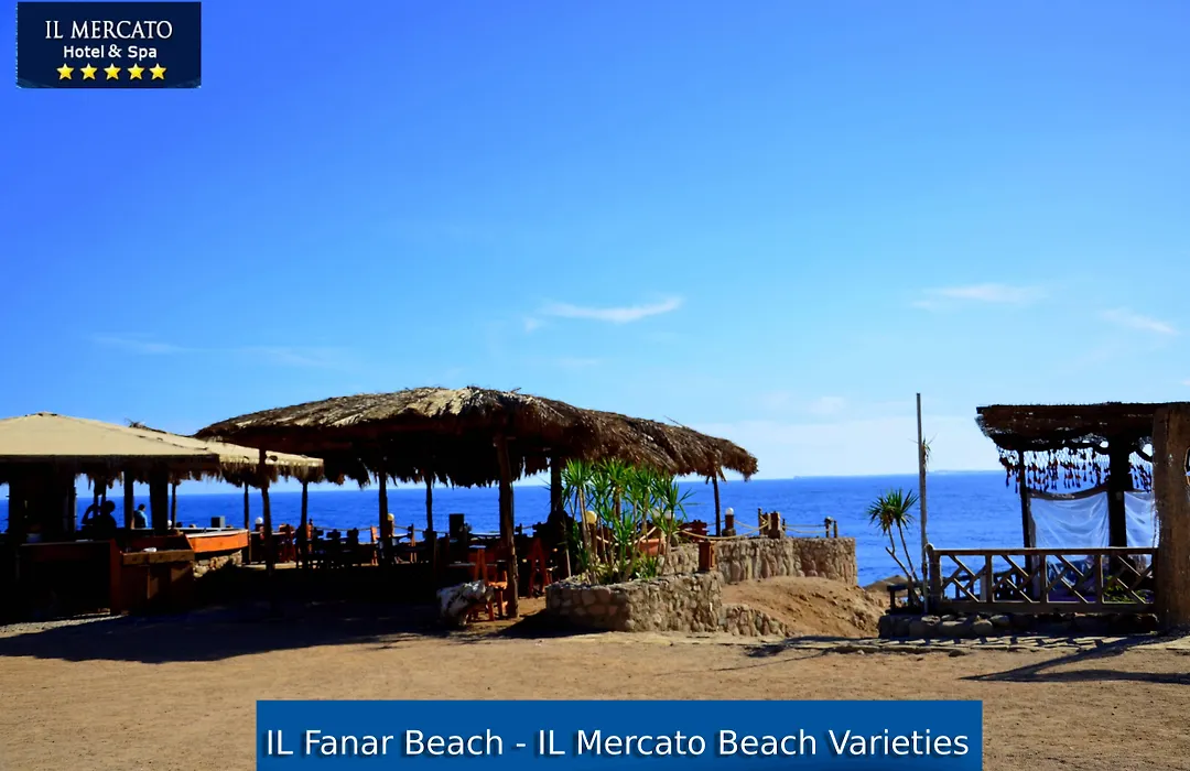 Il Mercato Hotel & Spa-1