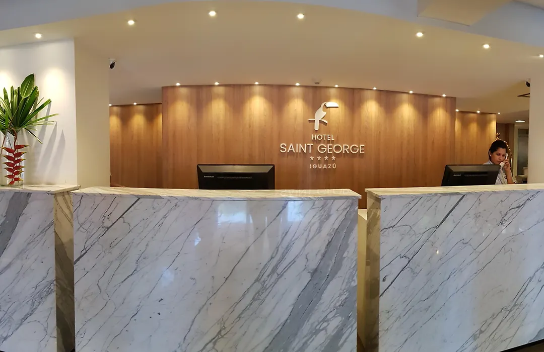 Hotel Saint George-1
