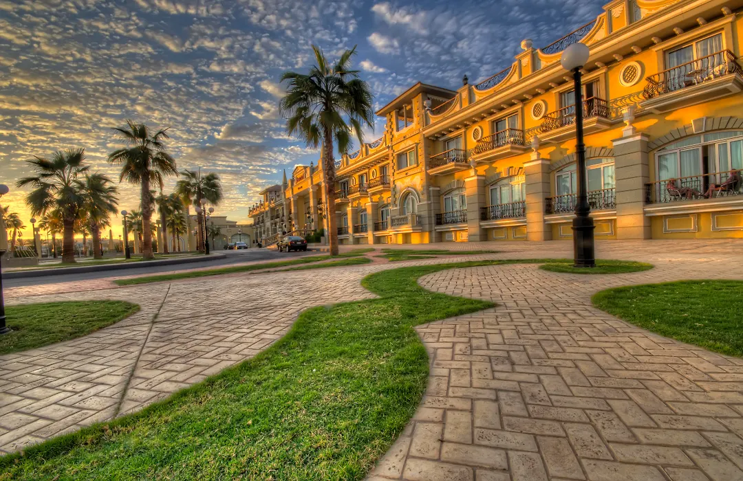Il Mercato Hotel & Spa-1