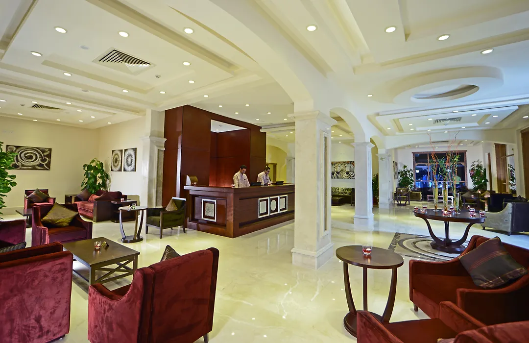 Charmillion Club Aquapark-1