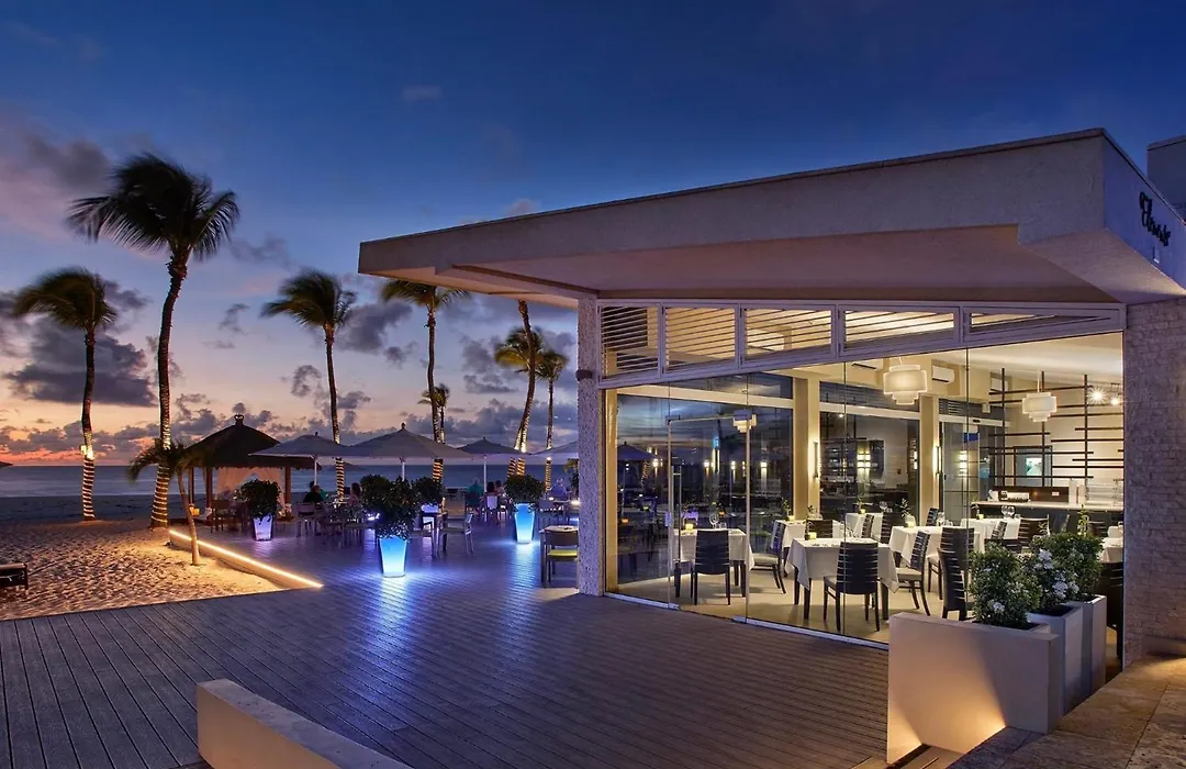 Bucuti & Tara Boutique Beach Resort - Adult Only-1