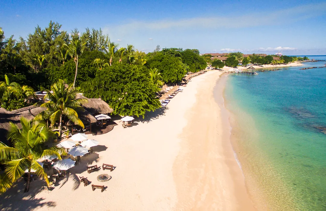 Maritim Resort & Spa, Turtle Bay-1