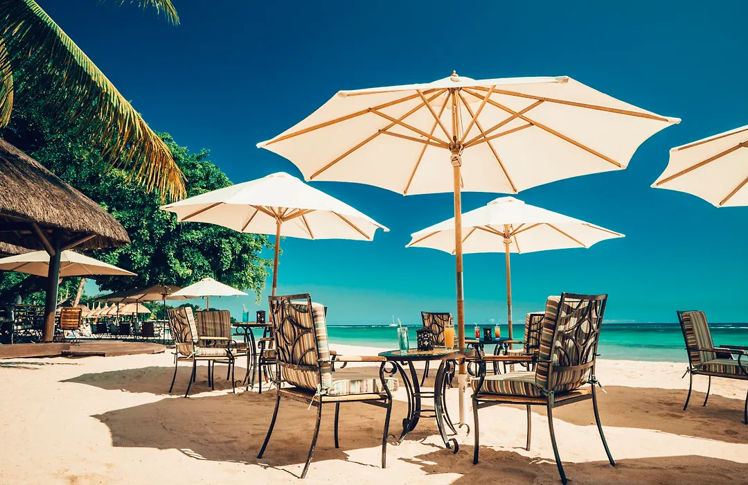 Maritim Resort & Spa, Turtle Bay-1