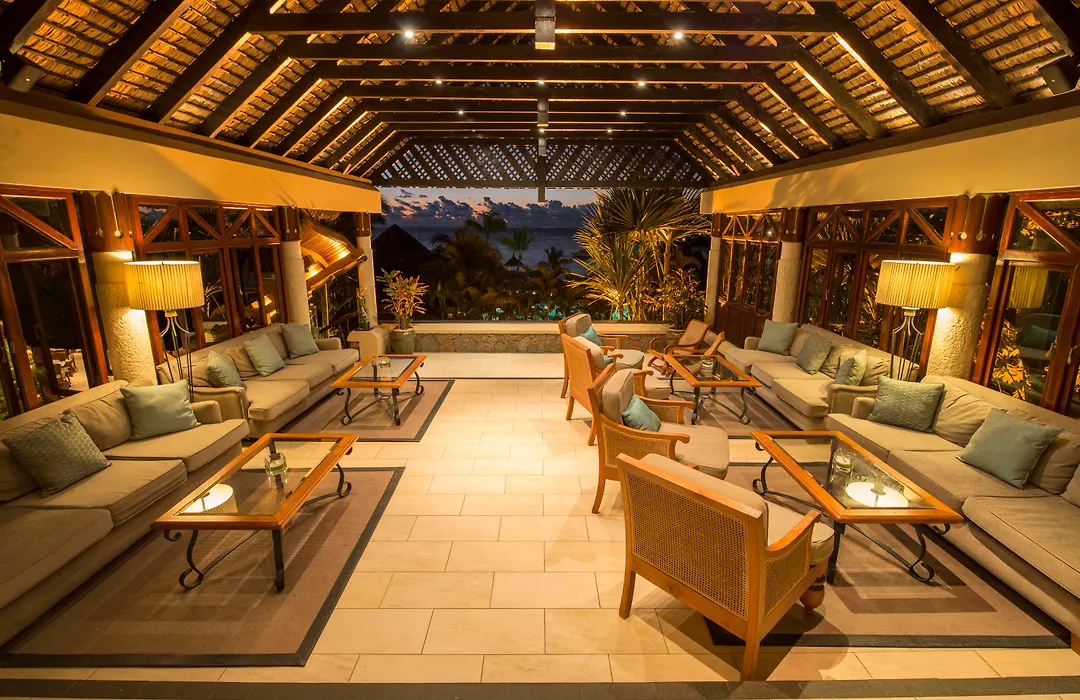 Maritim Resort & Spa, Turtle Bay-1
