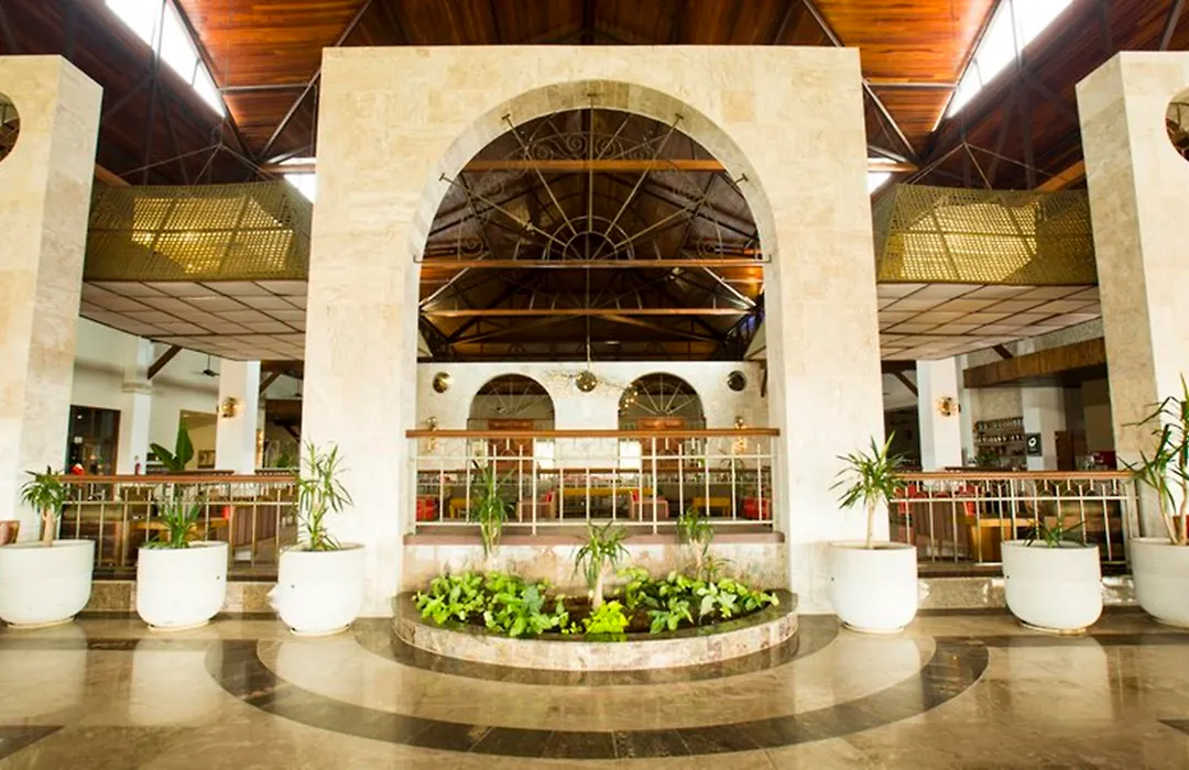 Grand Palladium Imbassaí Resort&Spa - All Inclusive-1