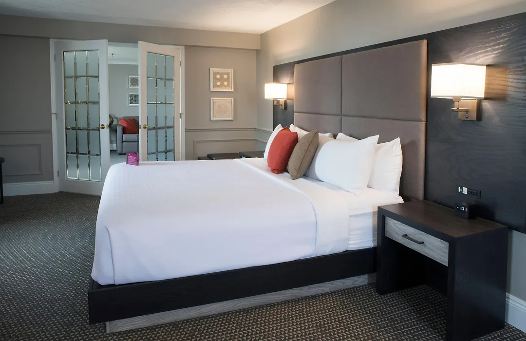 Crowne Plaza Fredericton Lord Beaverbrook By Ihg-1
