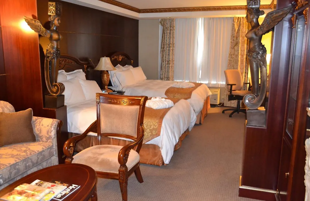 Radisson Hotel Toronto Airport West-1