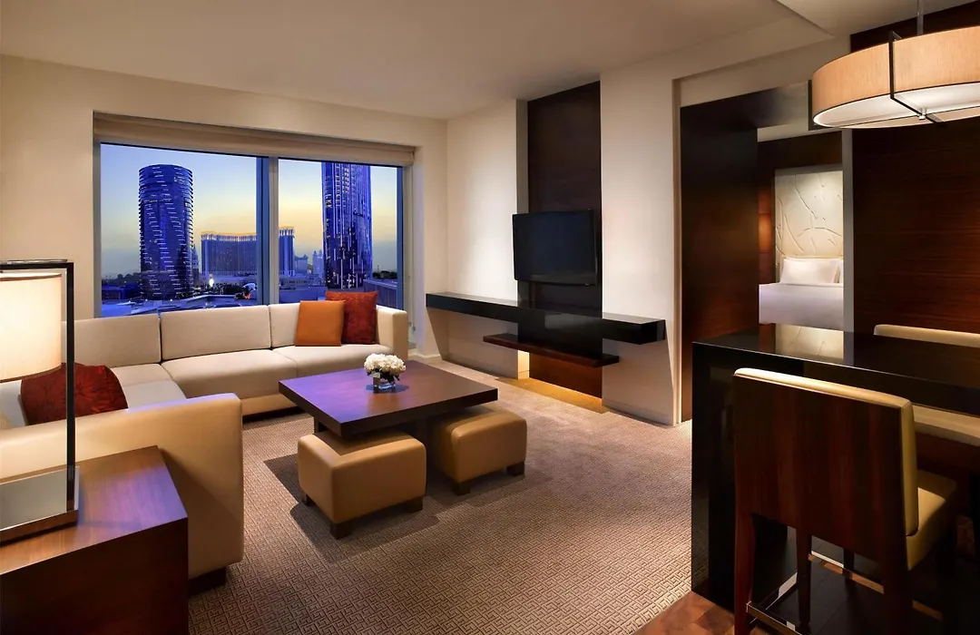 Grand Hyatt Macau-1
