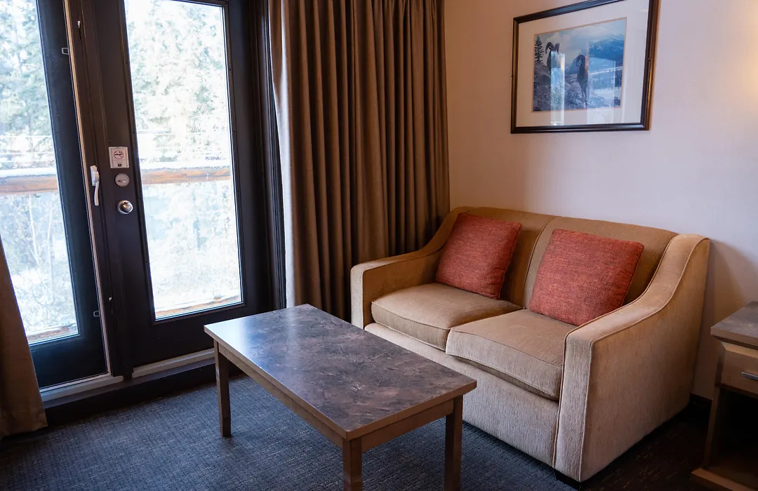 The Rundlestone Lodge-1
