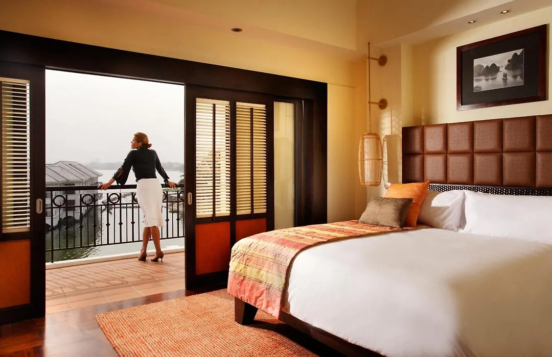 Intercontinental Hanoi Westlake By Ihg-1