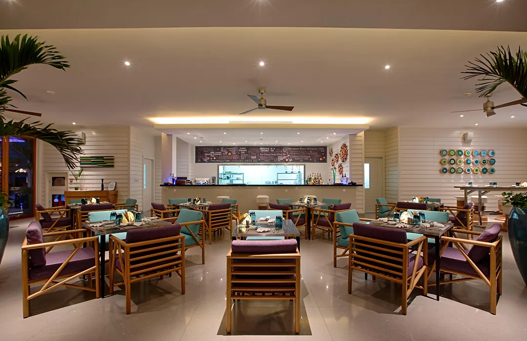 Pullman Danang Beach Resort-1