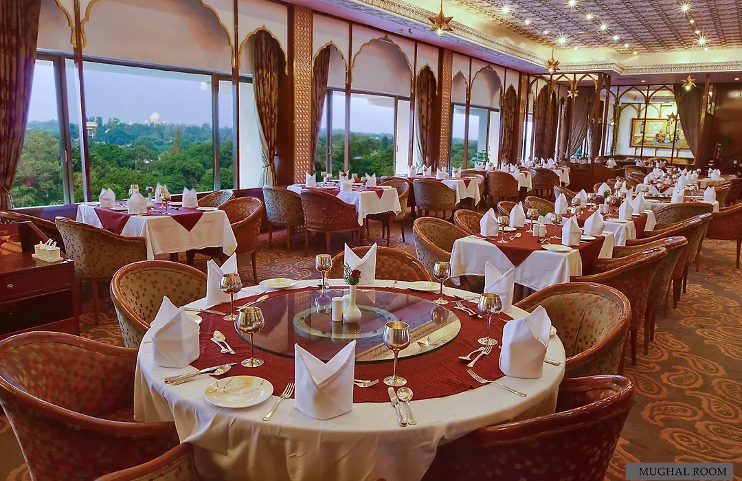 Hotel Clarks Shiraz-1