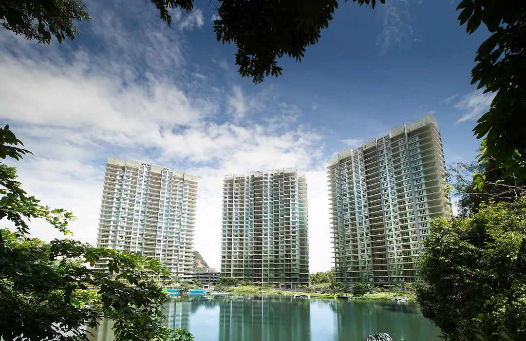 Tui Blue The Haven Ipoh-1