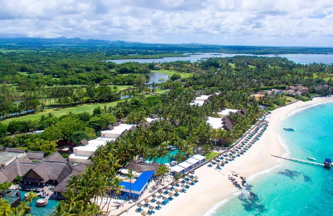 Constance Belle Mare Plage-1