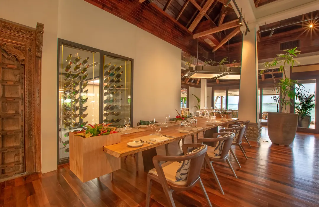 Shanti Maurice Resort & Spa-1