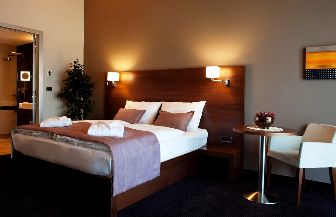 Bohinj Eco Hotel-1
