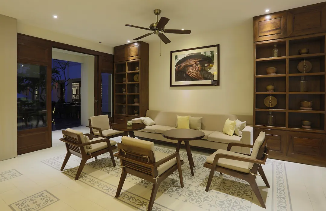 Almanity Hoi An Resort & Spa-1