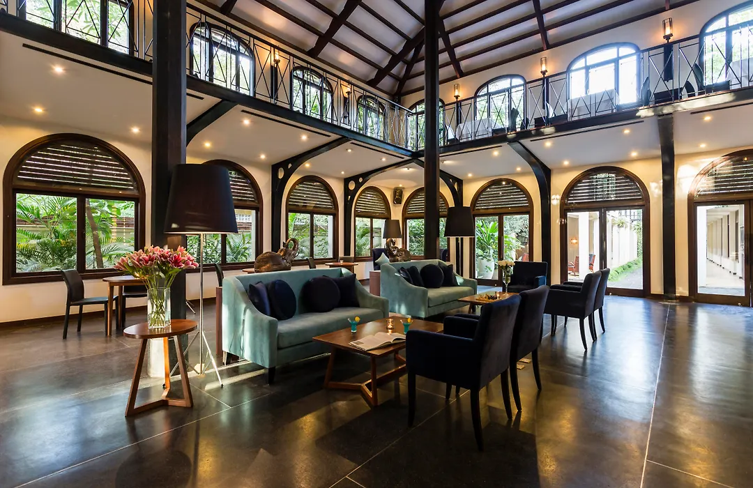 Heritage Suites Hotel-1