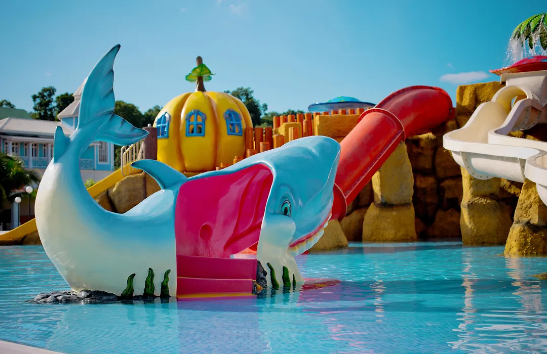 Bahia Principe Explore Jamaica (Adults Only)-1