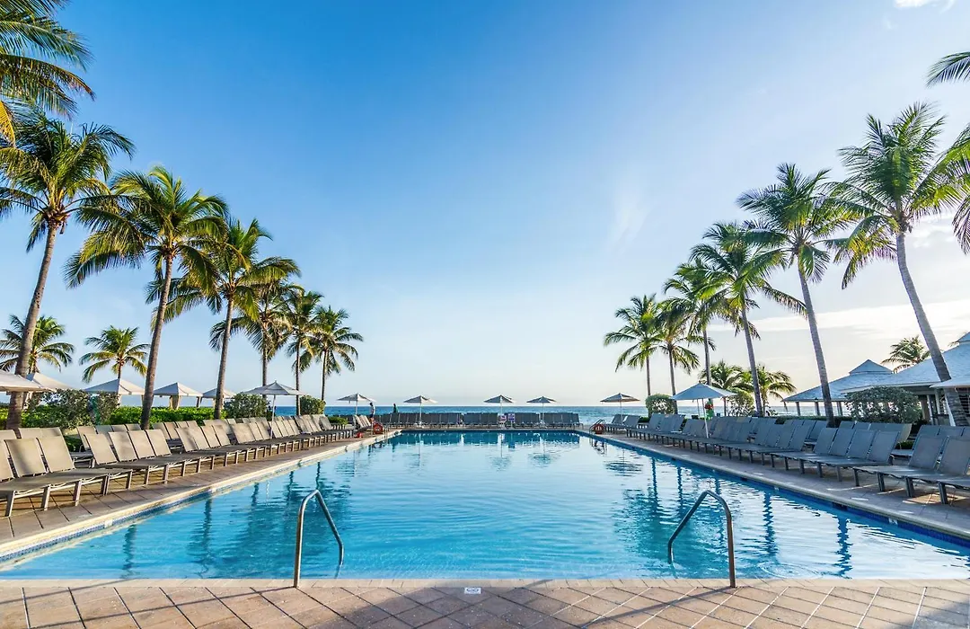 Dreams Rose Hall All-Inclusive Resort & Spa-1