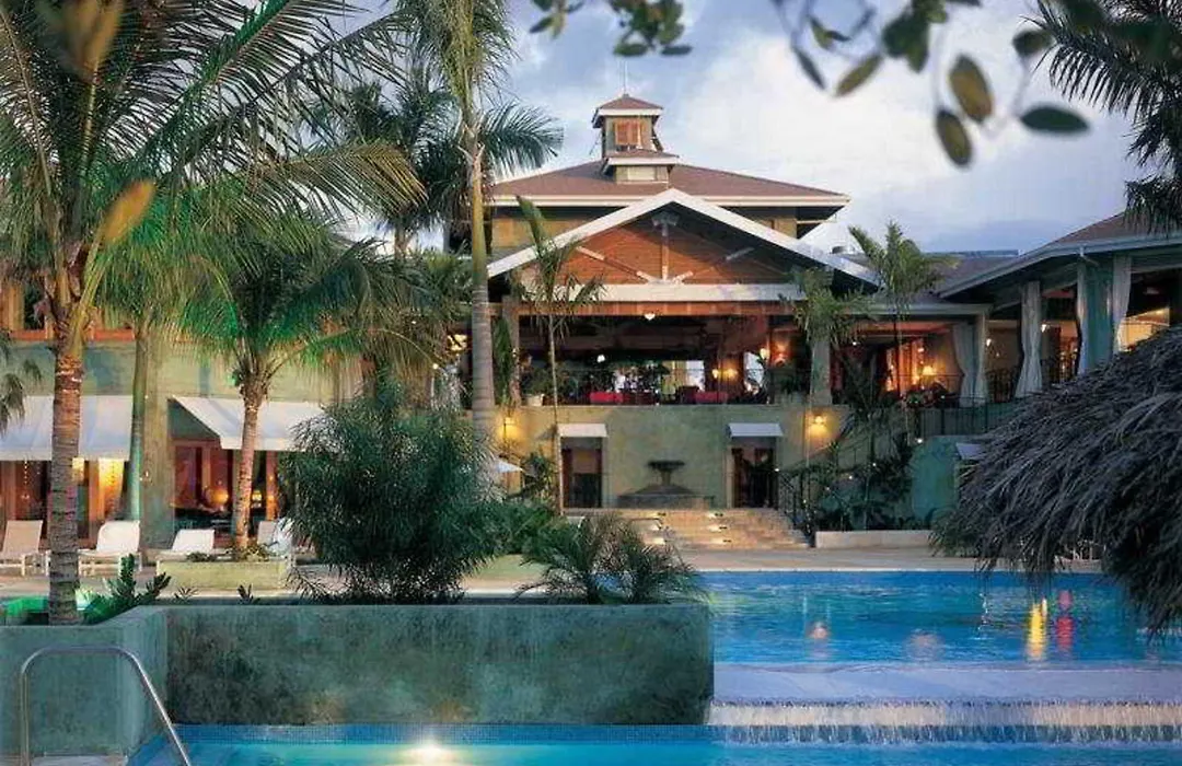 Couples Negril (Adults Only)-1