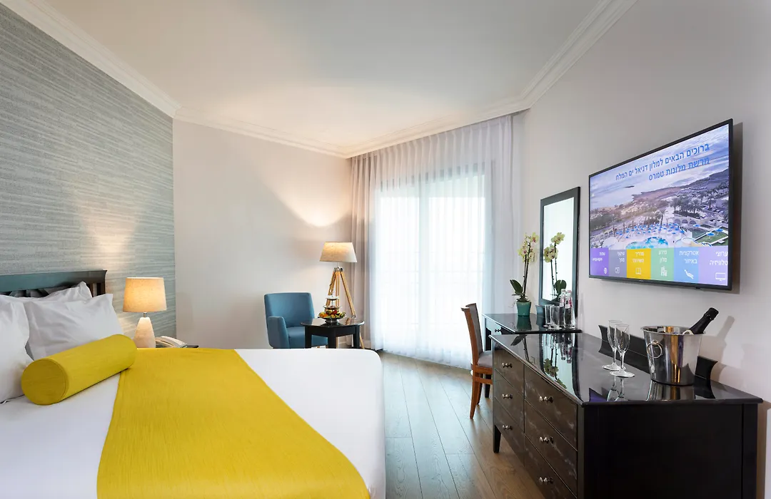 Brown Dead Sea By Brown Hotels-1