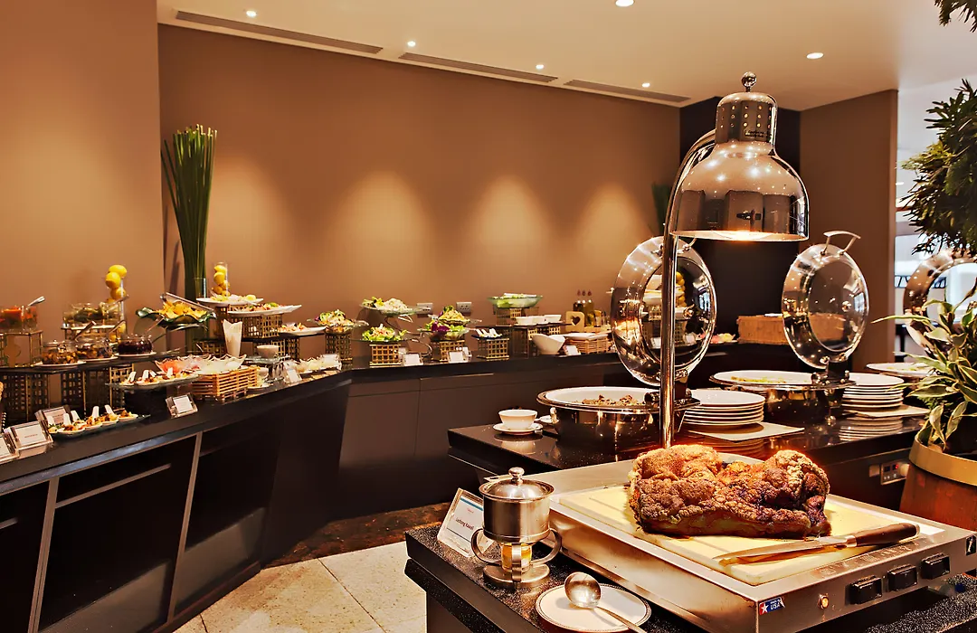 Joy Nostalg Hotel And Suites Manila Managed By The Ascott Limited-1