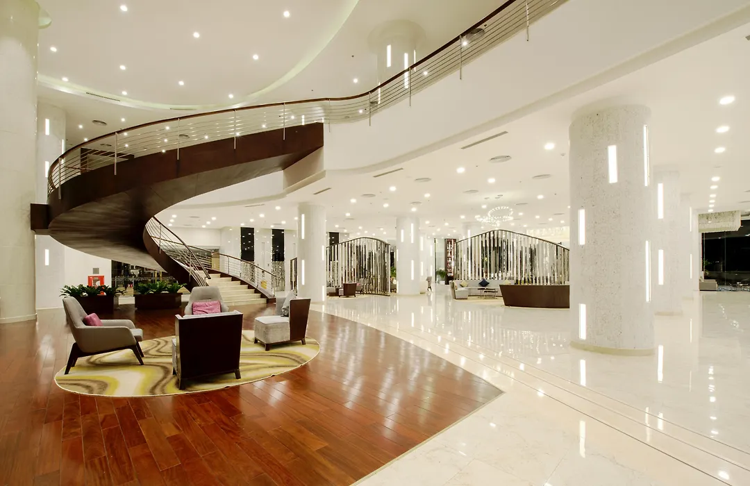 Vinpearl Resort & Spa Nha Trang Bay-1