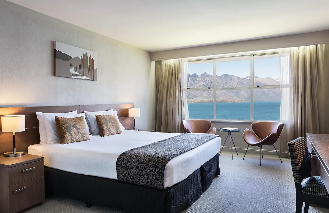 Mercure Queenstown Resort-1