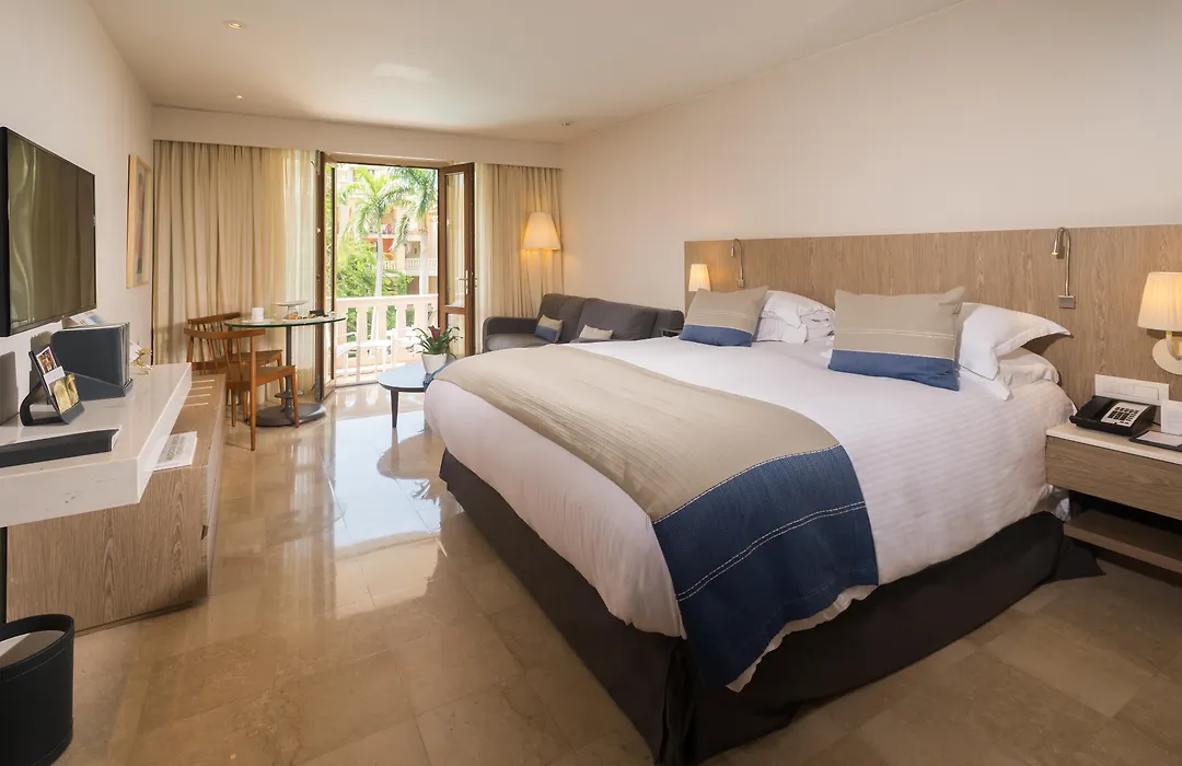Sofitel Legend Santa Clara Cartagena-1