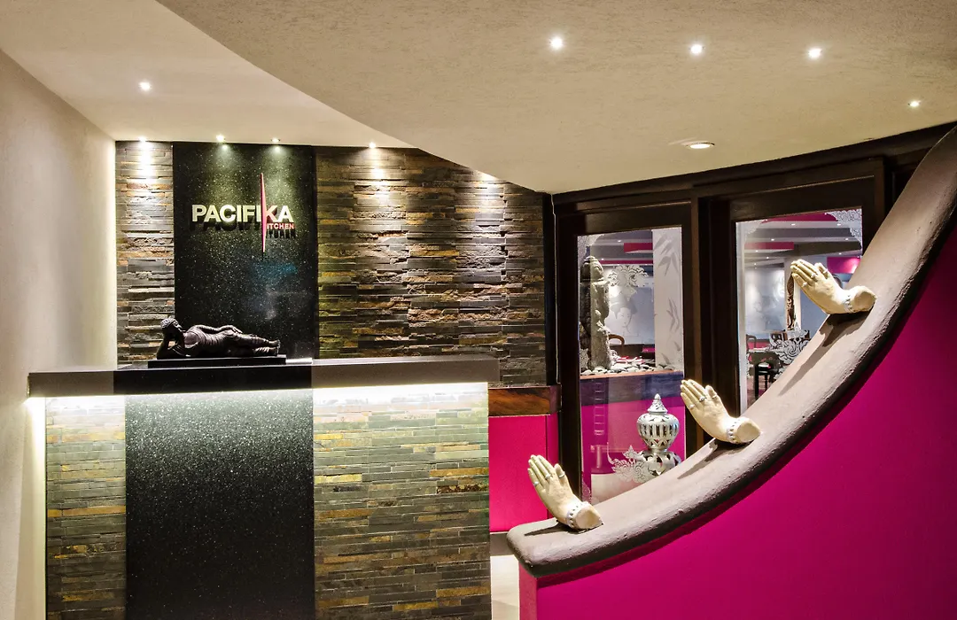 Accra Beach Hotel & Spa-1