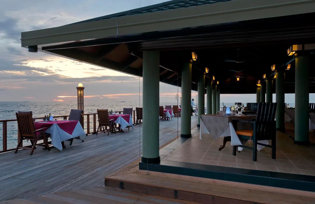 Villa Nautica Paradise Island Resort-1