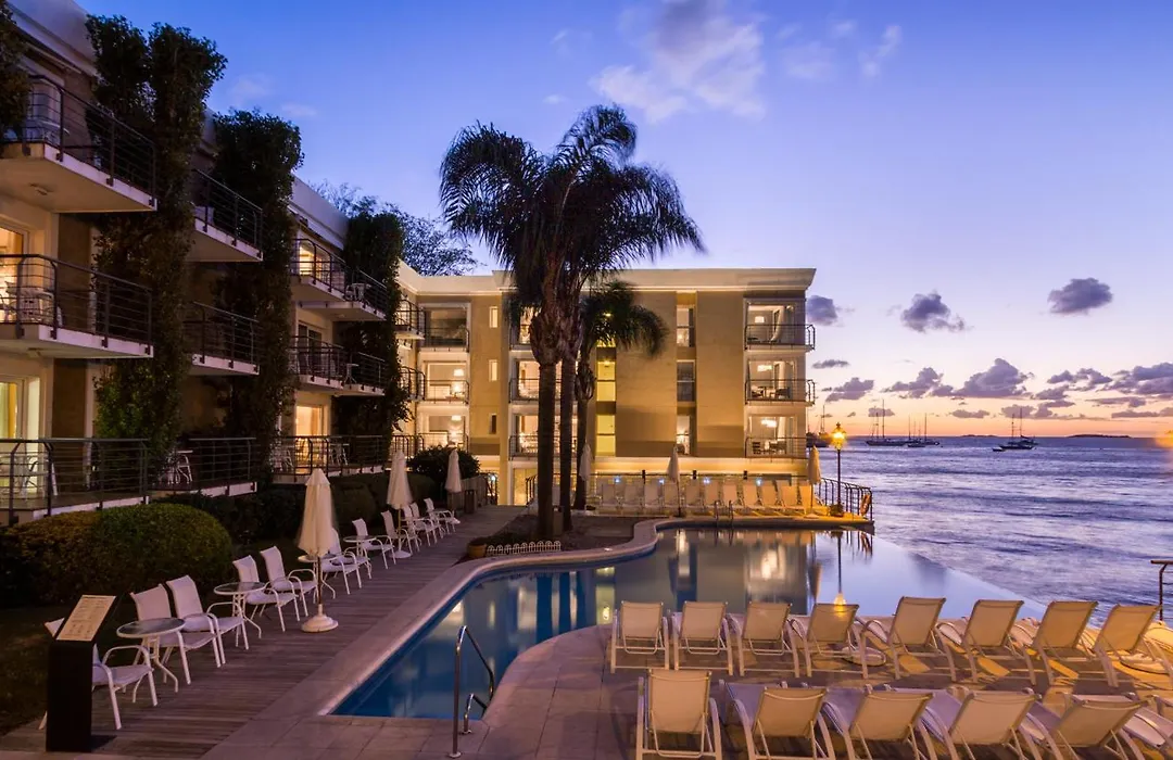 Radisson Hotel Colonia Del Sacramento-1