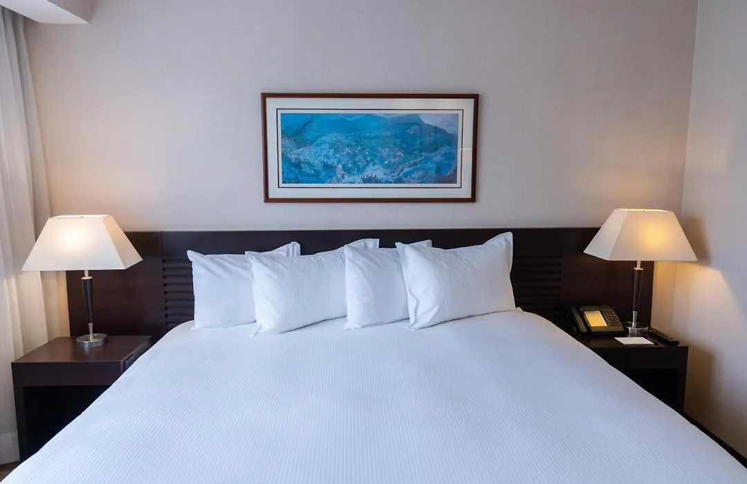 Eurobuilding Hotel & Suites Caracas-1