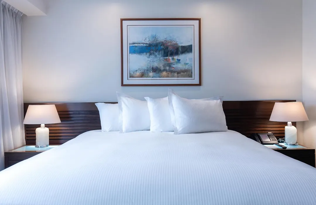 Eurobuilding Hotel & Suites Caracas-1