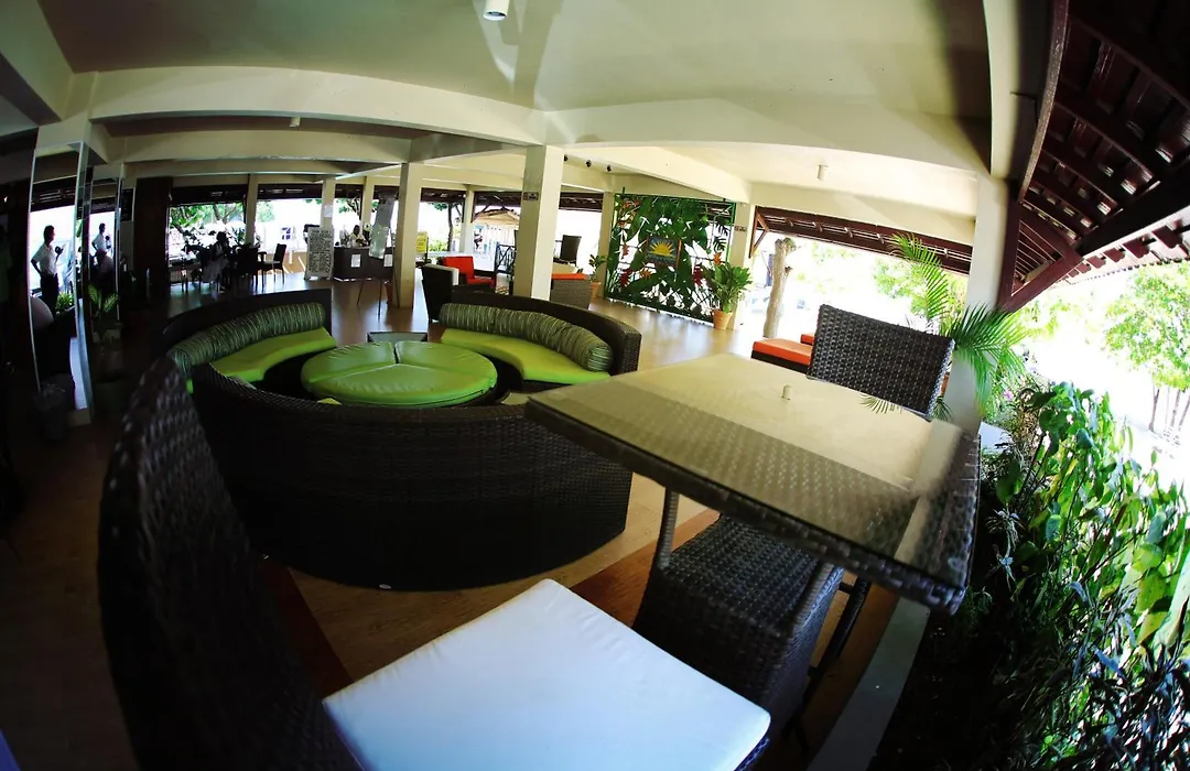 Negril Treehouse Resort-1