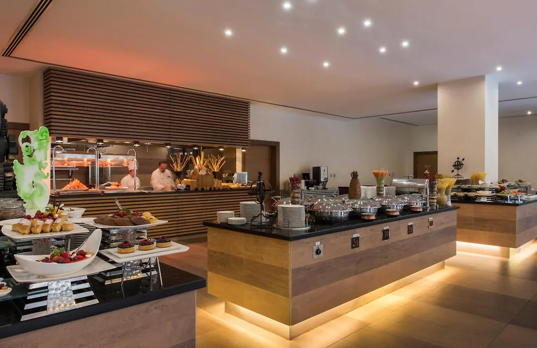 Concorde Hotel Doha-1