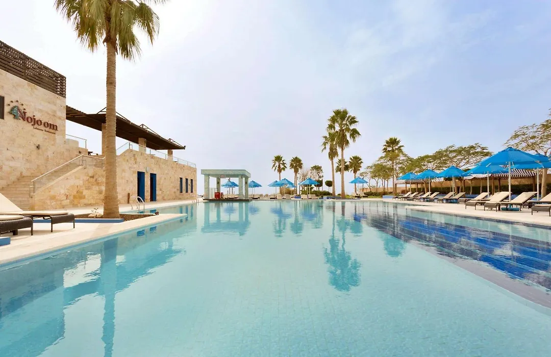 Ramada Resort Dead Sea-1