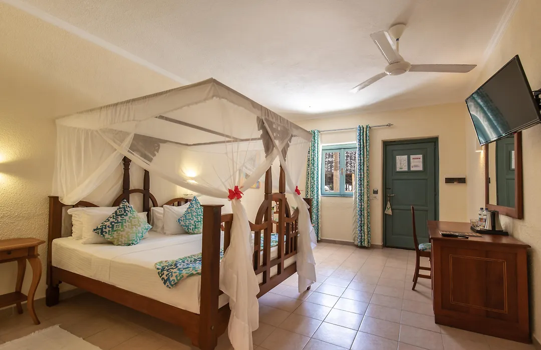 Kiwengwa Beach Resort-1
