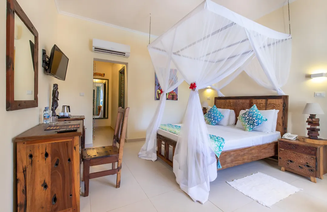 Kiwengwa Beach Resort-1
