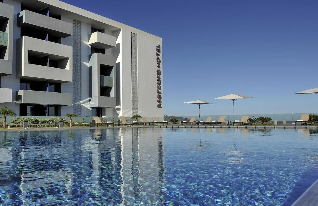 Mercure Nador Rif-1